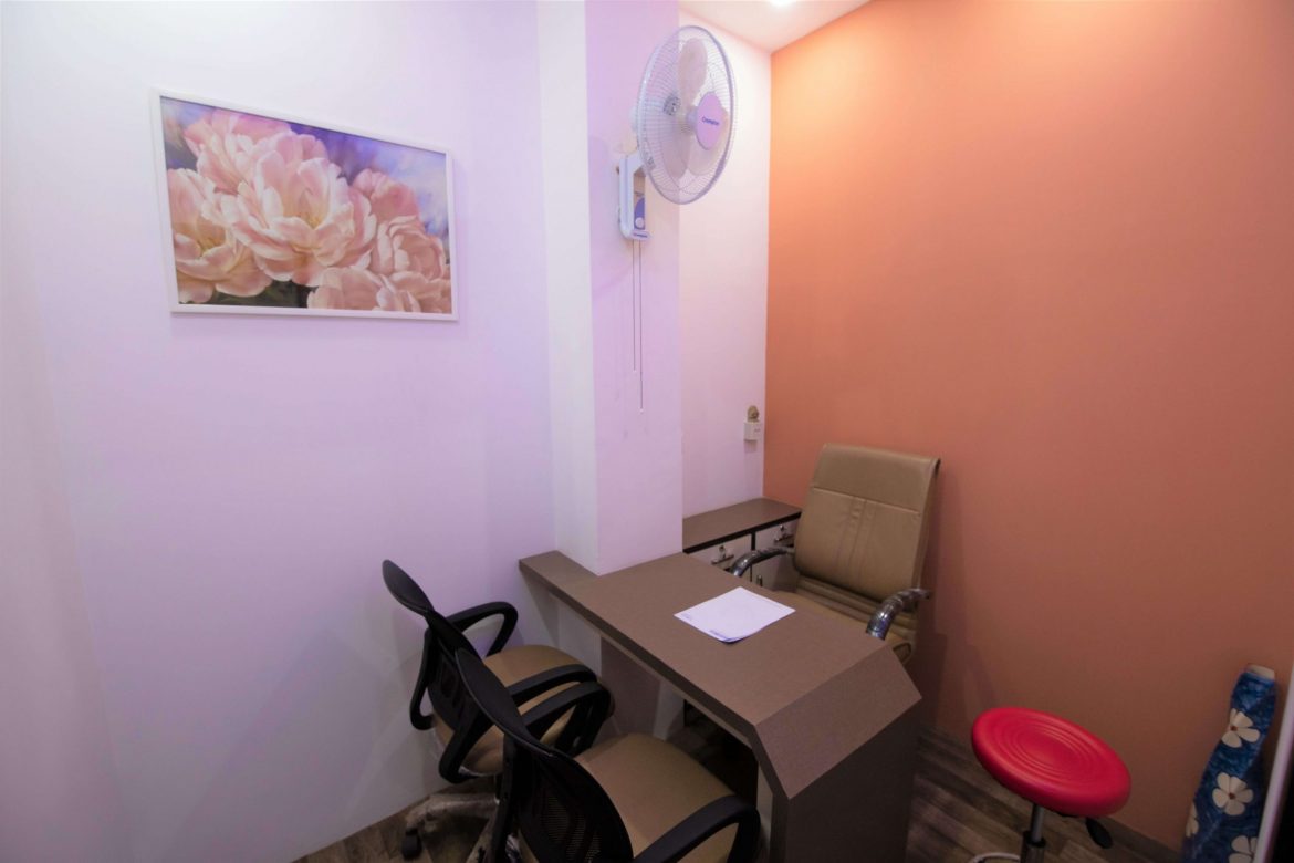plastic surgery clinic in india