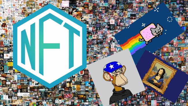 
 What exactly is NFT and how does NFT Work? The Ultimate Guide
