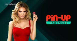  Pin-Up Casino  & Sportsbook proporciona su programa de afiliados 
